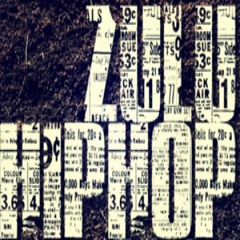 Zulu Hip Hop