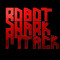 Robot Shark Attack