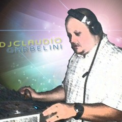 Dj Claudio Garbelini