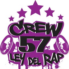 Crew 57 LR