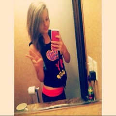 Ashley Marie Goodwin