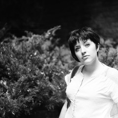 Tatoshka  Kustova