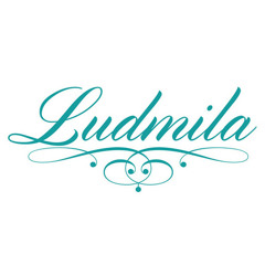 Ludmila Official