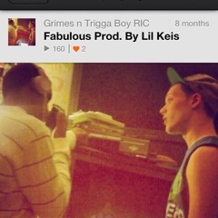 Grimes and GameOver RIC