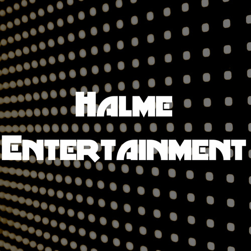 Halme-entertainment’s avatar