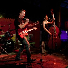 Agnès & Joseph Doherty