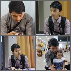 Huh Gak - The person who once loved me (Cover)