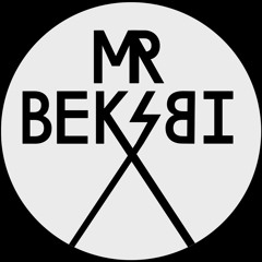 Mr. Beksbi