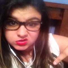 Jessica Georgopoulos