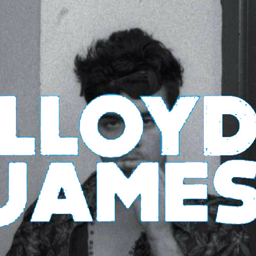 LLoyd James’s avatar