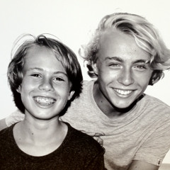Max de Jong..