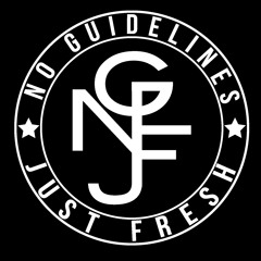 noguidelinesjustfresh