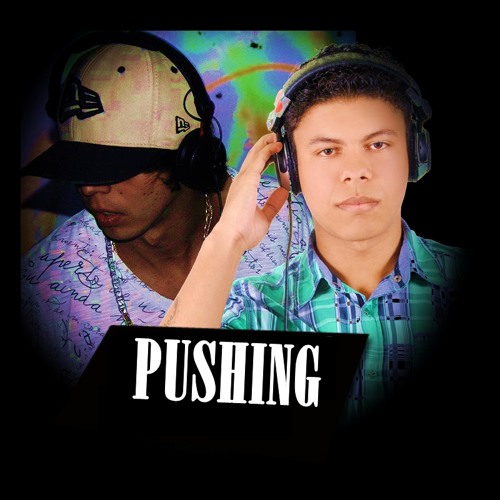 SoundCloud profile picture for @pushing