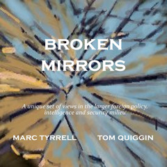 Broken Mirrors Podcast