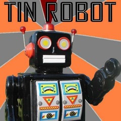 Tin Robot Band