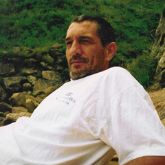 Jesus Gomez DelaFuente