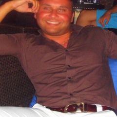 Nik Fistikis