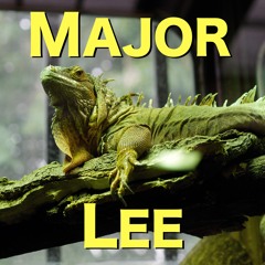 Major Lee