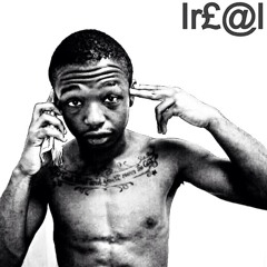 Ir£al ItsOnlyTheGang!