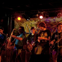 Apostadores - Hoy 2012