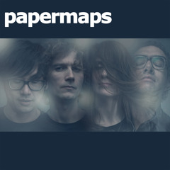 papermaps