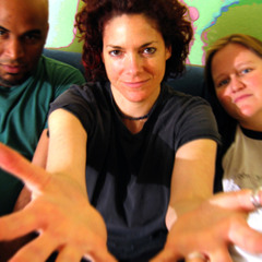 Demimonde Slumber Party