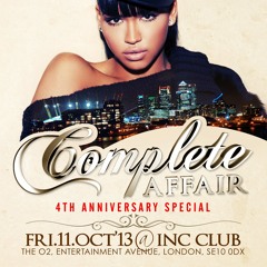 Complete Affair