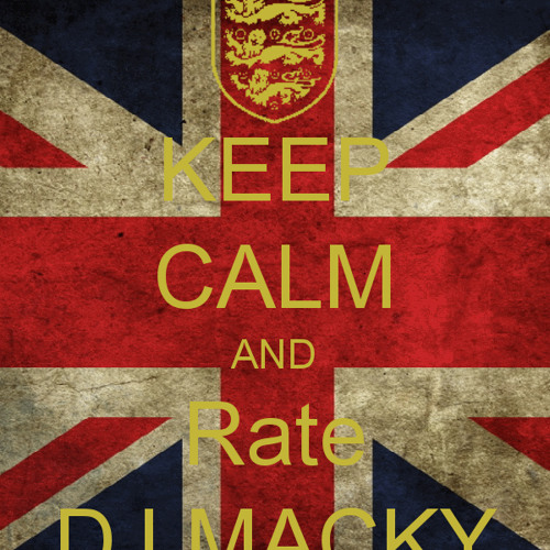 DJ MACKY THE YOUNG DJ’s avatar