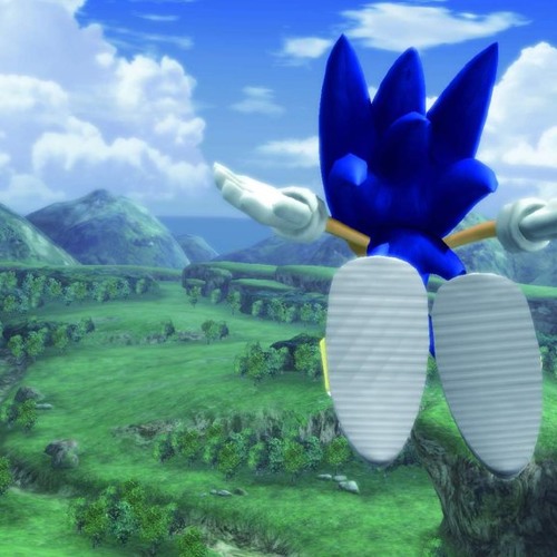 A Decade of Support (Supporting Me SA2 + Gen3DS)