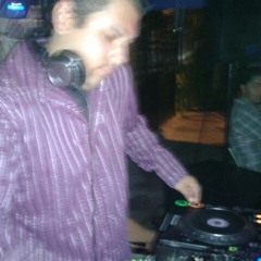 DJ-DANNY MORALES
