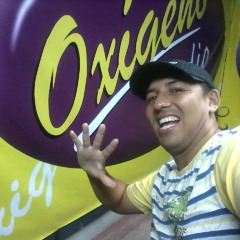 Jorge Escobar Junior