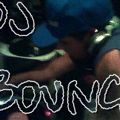 DJ  BOUNCE