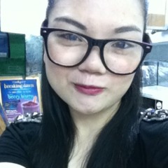 Rikka Angela Redrico