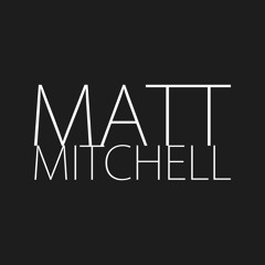 Matt Mitchell