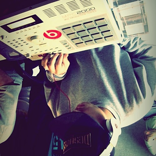 WCBEATS - MARLEY REMIX MARCELO D2