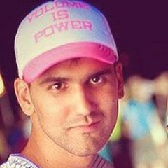 Slava Veraxo (SlimDJ)