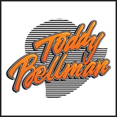Toddy Bellman