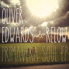 Oliver Edwards