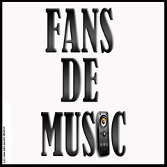 Les fan des music