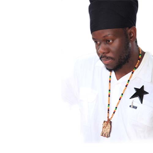 KEEP IT REAL DUB AIMA MOSES (Lost Angel Riddim)
