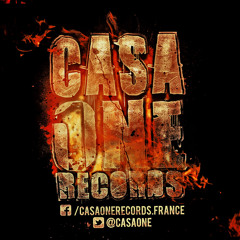 CasaOneRecords-Rnb-Dance