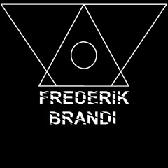 Frederik Hjort Brandi