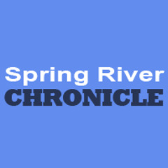SpringRiverChronicle