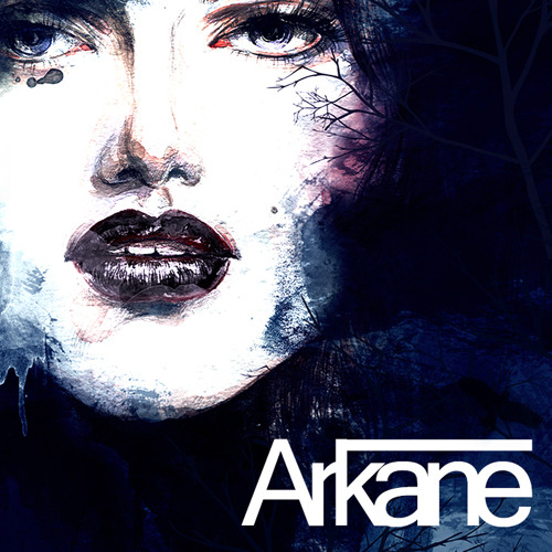 DJ Arkane’s avatar