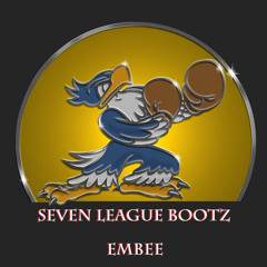 EMBEE SEVEN LEAGUE BOOTZ