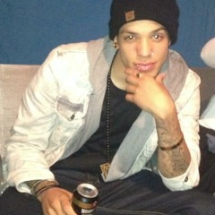 Joseph Levall Parker