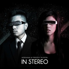 Nadia Ali & Alesso - Pressure (Adriana & Freddy Ruxpin Cover)