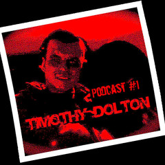 Timothy Dolton
