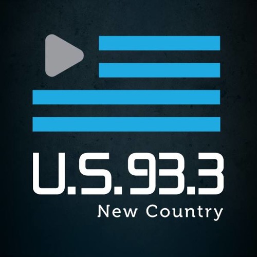 New Country U.S. 93.3’s avatar