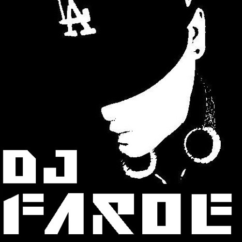Dj Faroe’s avatar